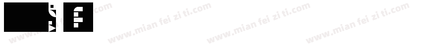 reeji chao zengGBreg字体转换